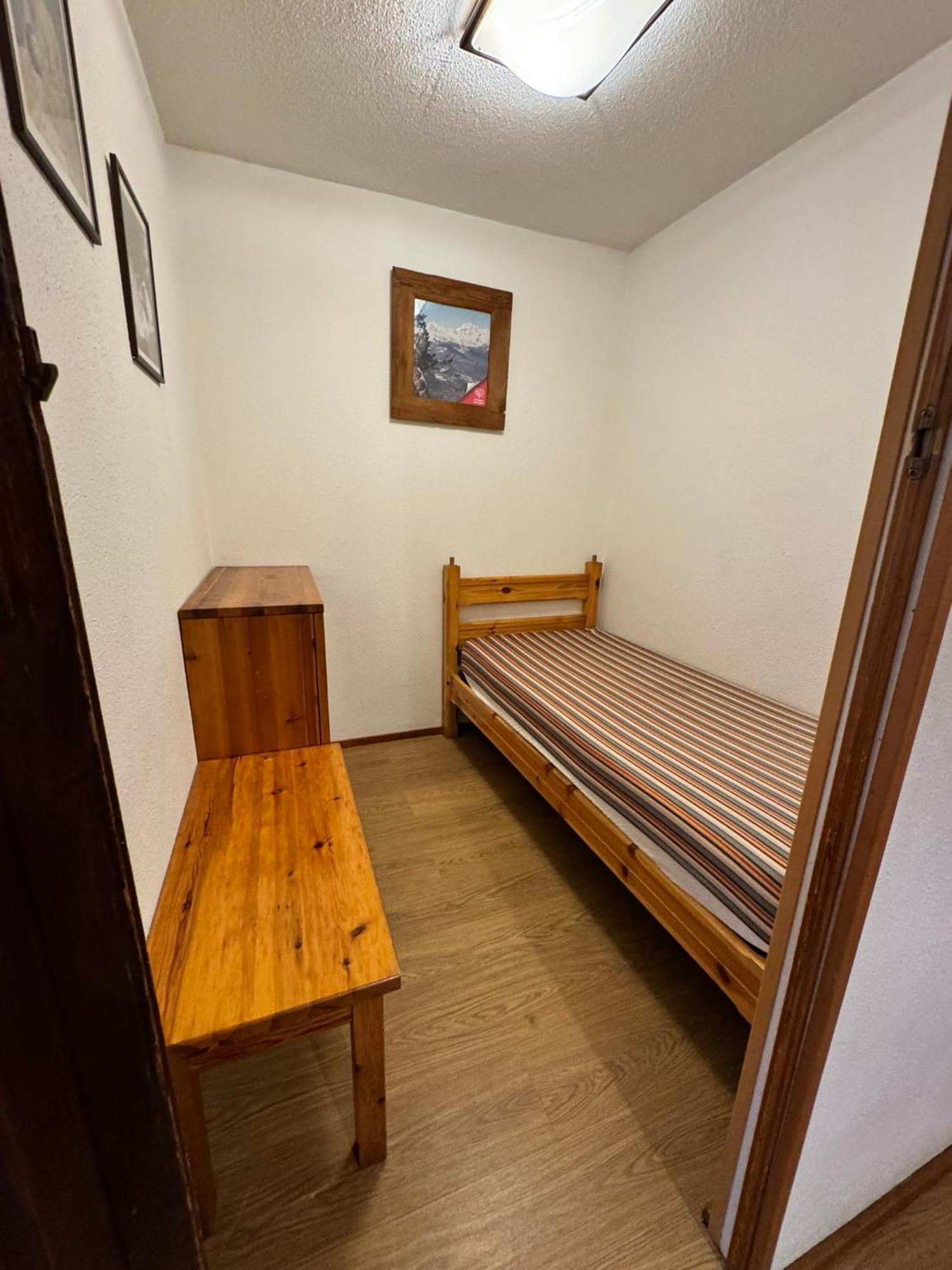 Residence Petit Tibet Breuil-Cervinia Exterior foto